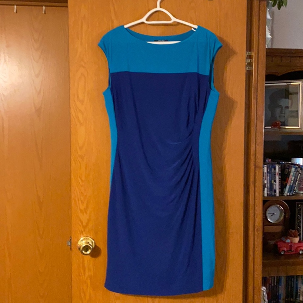 Very nice Chaps dress